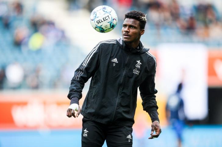 Sory Kaba - Cardiff City